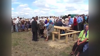 Історія села Бондарі на Чернігівщині, де в радянський час примусово розселили 500 дворів заради будівництва полігону Історія села Бондарі на Чернігівщині, де в радянський час примусово розселили 500 дворів заради будівництва полігону