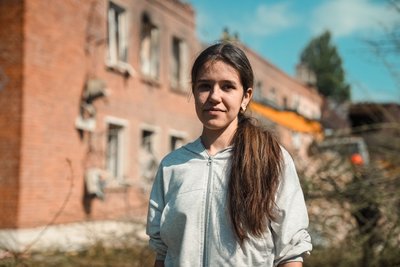 серпень на Сумщині — у фото серпень на Сумщині — у фото