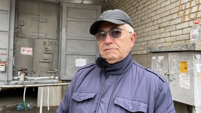 У Миколаєві виявили мікробне забруднення на точках видачі води від Червоного Хреста У Миколаєві виявили мікробне забруднення на точках видачі води від Червоного Хреста