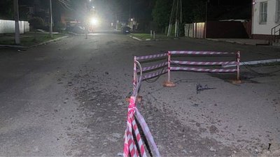 Був напідпитку: повідомили про підозру водію, чия пасажирка загинула після ДТП на Черкащині Був напідпитку: повідомили про підозру водію, чия пасажирка загинула після ДТП на Черкащині