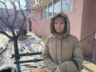 36 годин без світла: як жителі Терешків протрималися без електрики 36 годин без світла: як жителі Терешків протрималися без електрики