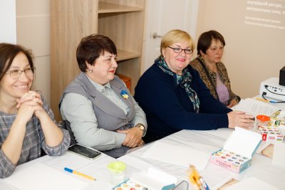 "Родинний Хаб" розпочав роботу у Звягелі: безоплатна юридична, соціальна і психологічна підтримка