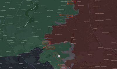 Ситуація біля Миколаївки і спроби прориву у напрямку Добропілля. Фронт Донеччини і Луганщини 4 вересня 2026 року Ситуація біля Миколаївки і спроби прориву у напрямку Добропілля. Фронт Донеччини і Луганщини 4 вересня 2026 року
