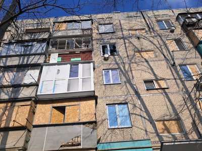 Поранений через нічні обстріли, збиті дрони, вибух у котельні. Головні новини Дніпра та області 22 лютого Поранений через нічні обстріли, збиті дрони, вибух у котельні. Головні новини Дніпра та області 22 лютого