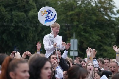 випуск 2024 у черкасах