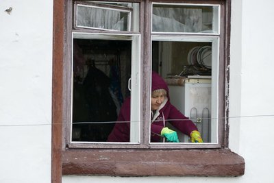 Вороніж під ударом: шість вибухів за ніч, пошкоджені будинки та інфраструктура Вороніж під ударом: шість вибухів за ніч, пошкоджені будинки та інфраструктура