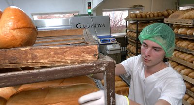 Чи зростуть ціни на хліб на Черкащині: чого очікувати у 2026 році Чи зростуть ціни на хліб на Черкащині: чого очікувати у 2026 році