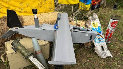 У Вінниці відбувся черговий "Пироговський пікнік" У Вінниці відбувся черговий "Пироговський пікнік"
