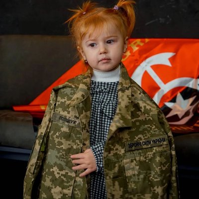 "Я була певна, що наша історія тільки починається і триватиме далі" — дружина полеглого Героя України Василя Поліщука "Я була певна, що наша історія тільки починається і триватиме далі" — дружина полеглого Героя України Василя Поліщука