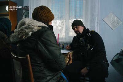 Сніругівка Сніругівка