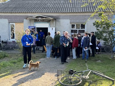 Херсонщина, медицина, лікарі, волонтери, FRIDA Ukraine Херсонщина, медицина, лікарі, волонтери, FRIDA Ukraine