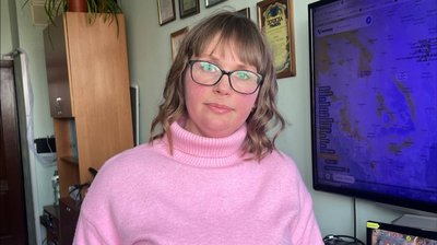 Якість повітря в Житомирі: синоптики спростували інформацію про забруднення Якість повітря в Житомирі: синоптики спростували інформацію про забруднення