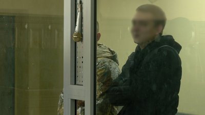 Засудили за диверсію: у Черкасах винесли вирок чоловікам, які працювали на спецслужби Росії Засудили за диверсію: у Черкасах винесли вирок чоловікам, які працювали на спецслужби Росії