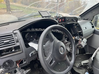 "Цілеспрямована атака". Війська РФ атакували евакуаційну автівку "Проліски" в Костянтинівці "Цілеспрямована атака". Війська РФ атакували евакуаційну автівку "Проліски" в Костянтинівці