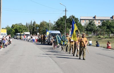 прощання громади31 прощання громади31