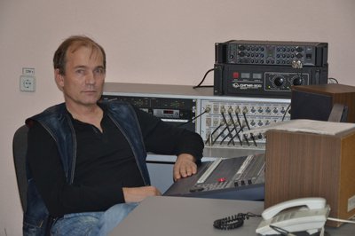 "Був великим музикантом". Пішов з життя сумський композитор і виконавець Сергій Коноз