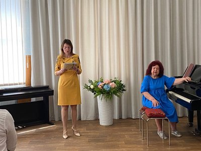 "Бацятко": у Черкасах зʼявилася скульптура присвячена барабану