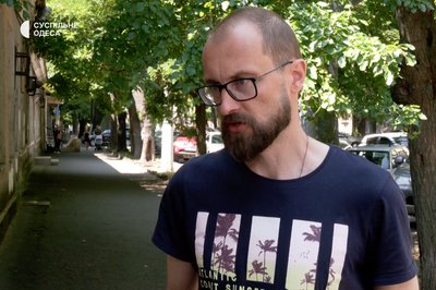 "Ми втратимо свою власність": мешканці пам'ятки архітектури в центрі Одеси просять відреставрувати дім "Ми втратимо свою власність": мешканці пам'ятки архітектури в центрі Одеси просять відреставрувати дім