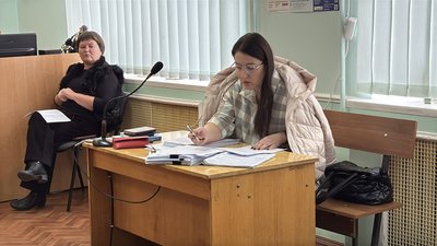На Сумщині судять голову Буринської громади Віктора Ладуху На Сумщині судять голову Буринської громади Віктора Ладуху