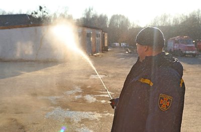 допомога рятувальникам допомога рятувальникам