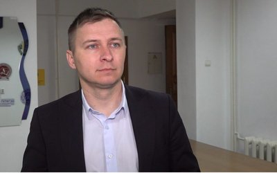 руслан максимів, зборівська громада