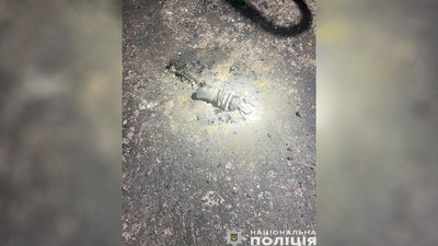 На Чернігівщині затримали підозрюваного у замаху на вбивство свого односельця та спроби підпалу його автівки На Чернігівщині затримали підозрюваного у замаху на вбивство свого односельця та спроби підпалу його автівки