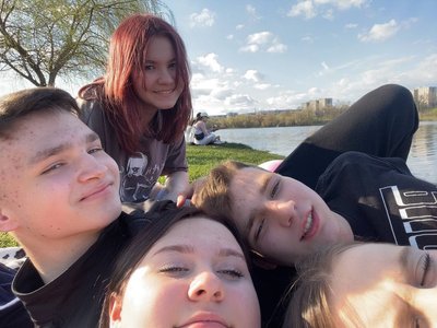 “Вона - мій Всесвіт”: мама розповіла про вбиту російською армією Настю Боровик з Сум “Вона - мій Всесвіт”: мама розповіла про вбиту російською армією Настю Боровик з Сум