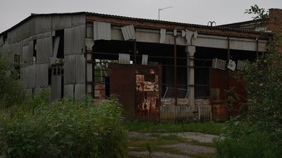 "Боляче, що твій труд зруйнували": чи отримають аграрії Сумщини статус "постраждалих підприємств"