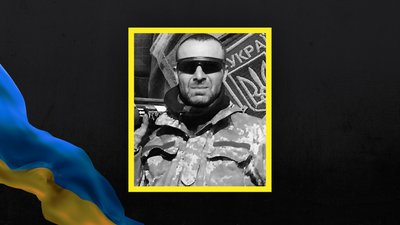 На Полтавщині передали нагороди родинам трьох загиблих воїнів