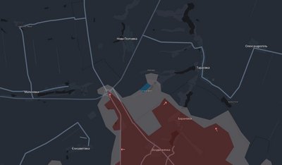 Траса Покровськ-Костянтинівка: армія РФ не має чіткого контролю над дорогою — ОСУВ "Хортиця" Траса Покровськ-Костянтинівка: армія РФ не має чіткого контролю над дорогою — ОСУВ "Хортиця"