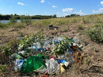"Місце сили, містичних історій та пікніків": відпочинок на Мавринському майдані у Павлоградському районі "Місце сили, містичних історій та пікніків": відпочинок на Мавринському майдані у Павлоградському районі