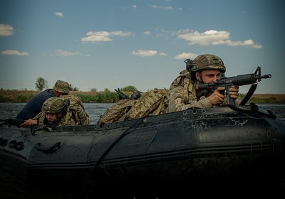 В 39-й бригаді відкрили нові вакансії на “Контракт 18-24” в Одесі: пріоритет — дрони та роботизовані системи В 39-й бригаді відкрили нові вакансії на “Контракт 18-24” в Одесі: пріоритет — дрони та роботизовані системи
