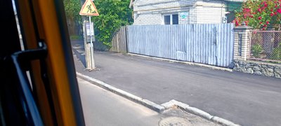 У Житомирі ремонтують три вулиці. Хто і за скільки робить ремонт доріг У Житомирі ремонтують три вулиці. Хто і за скільки робить ремонт доріг