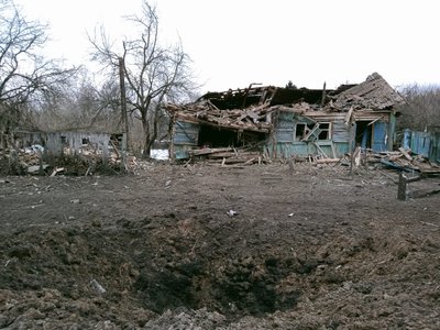 У Середині-Буді на Сумщині лишається близько трьох тисяч мешканців: що відомо про ситуацію у громаді У Середині-Буді на Сумщині лишається близько трьох тисяч мешканців: що відомо про ситуацію у громаді