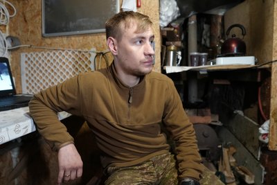 коді, хартія, Екіпаж батальйону безпілотних систем Лава коді, хартія, Екіпаж батальйону безпілотних систем Лава