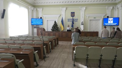 Земельні питання у Чернігові: міськраду можуть оштрафувати, якщо депутати не проголосують Земельні питання у Чернігові: міськраду можуть оштрафувати, якщо депутати не проголосують