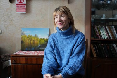 У Сумах згадували про письменника-гумориста Григорія Єлишевича У Сумах згадували про письменника-гумориста Григорія Єлишевича