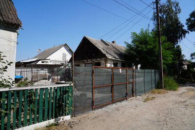 "Боюсь за свого улюбленця": у Дніпрі місцеві помітили мішечки, у яких може бути отрута "Боюсь за свого улюбленця": у Дніпрі місцеві помітили мішечки, у яких може бути отрута