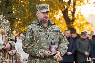 368 мільйонів необґрунтованих активів: про статки та скандали колишніх та нинішніх очільників обласних ТЦК 368 мільйонів необґрунтованих активів: про статки та скандали колишніх та нинішніх очільників обласних ТЦК