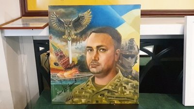 У Кропивницькому зібрали ? гривень для допомоги ЗСУ під час благодійної вечері У Кропивницькому зібрали ? гривень для допомоги ЗСУ під час благодійної вечері
