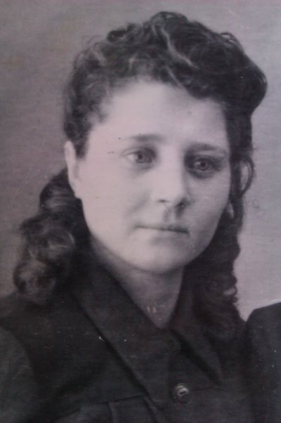 На Львівщині померла зв'язкова УПА Марія Мельник на псевдо Фіалка На Львівщині померла зв'язкова УПА Марія Мельник на псевдо Фіалка