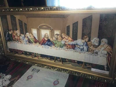 Вишивка повернула мене до життя – вишивальниця з Житомирщини Тетяна Пащенко Вишивка повернула мене до життя – вишивальниця з Житомирщини Тетяна Пащенко