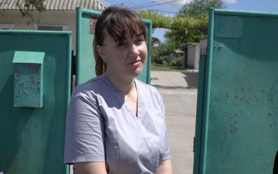 Батьки переховують дітей від евакуації? Чому у прифронтовій Васильківці на Дніпропетровщині все ще мешкають неповнолітні Батьки переховують дітей від евакуації? Чому у прифронтовій Васильківці на Дніпропетровщині все ще мешкають неповнолітні