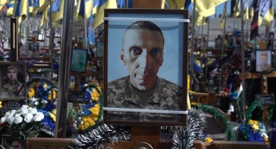 Казимир Сичевський, світлина на могилі Казимир Сичевський, світлина на могилі