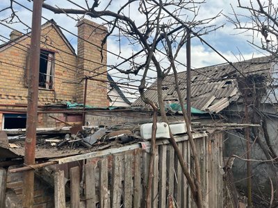 Обстріли, вбивство ексвіцемера Кам'янського, посівна під обстрілами. Головні новини Дніпра та області 28 березня Обстріли, вбивство ексвіцемера Кам'янського, посівна під обстрілами. Головні новини Дніпра та області 28 березня