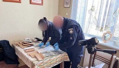 вбивство пенсіонерів, тернопіль, у тернополі вбивство пенсіонерів, тернопіль, у тернополі