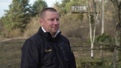 Хутір, що став селом, і знову лишився без людей: історія населеного пункту Гайки на Рівненщині Хутір, що став селом, і знову лишився без людей: історія населеного пункту Гайки на Рівненщині