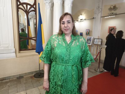 У Житомирі відбулася зустріч випускників, які виховуються в сімейних формах виховання У Житомирі відбулася зустріч випускників, які виховуються в сімейних формах виховання