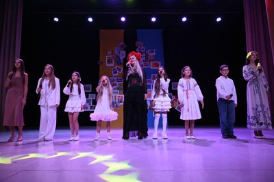 В Ужгороді відзначили кращих освітян Закарпаття В Ужгороді відзначили кращих освітян Закарпаття