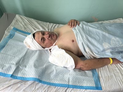 Що відомо про загиблих та поранених в автобусі в Білопіллі на Сумщині Що відомо про загиблих та поранених в автобусі в Білопіллі на Сумщині